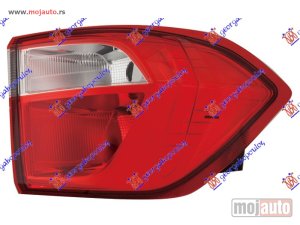 Glavna slika -  Stop svetla i stop lampe - MojAuto