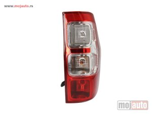 Glavna slika -  Stop svetla i stop lampe - MojAuto