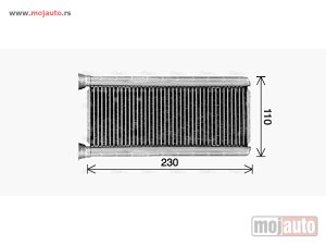 Glavna slika -  Grejac Kabine - MojAuto