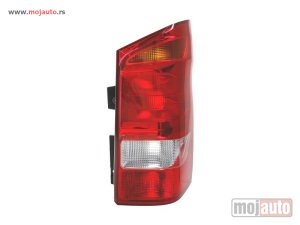 Glavna slika -  Stop svetla i stop lampe - MojAuto