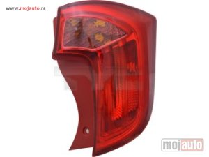 Glavna slika -  Stop svetla i stop lampe - MojAuto