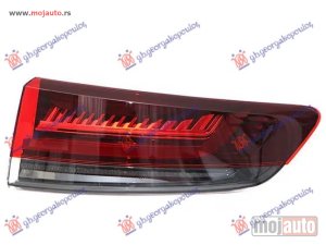 Glavna slika -  Stop lampa spoljna led - MojAuto