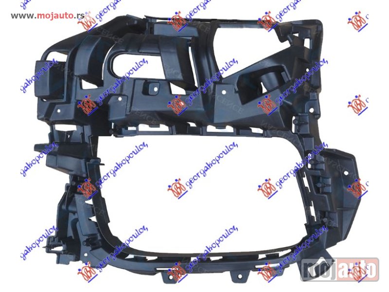 Glavna slika -  NOSAC PREDNJEG BRANIKA - MojAuto