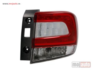 Glavna slika -  Stop svetla i stop lampe - MojAuto