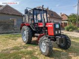 polovni Traktor BELARUS 820