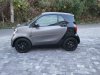 Slika 4 - Smart ForTwo Brabus   - MojAuto