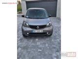 polovni Automobil Smart ForTwo Brabus  