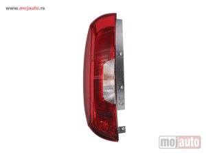 Glavna slika -  Stop svetla i stop lampe - MojAuto