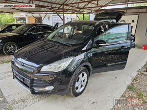 polovni Automobil Ford Kuga 1,6scti 