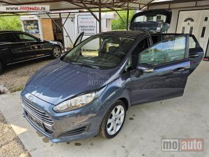 polovni Automobil Ford Fiesta 1,0scti 