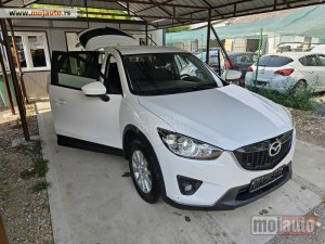 Glavna slika - Mazda CX 5 DE AWD  - MojAuto