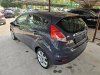 Slika 10 - Ford Fiesta 1,0scti  - MojAuto