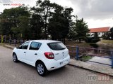 polovni Automobil Dacia Sandero 1.2 