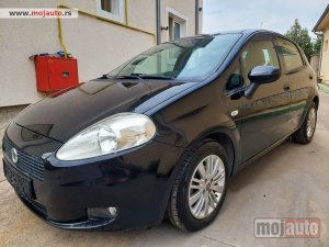 polovni Automobil Fiat Grande Punto 1.3 mjet 