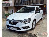 polovni Automobil Renault Megane 1.5dci kupljen nov u Srbiji 