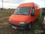 polovni kombi Citroen jumper 2.8hdi