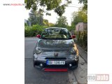 polovni Automobil Fiat 500 Abarth 595 Pista 