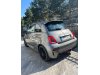 Slika 13 - Fiat 500 Abarth 595 Pista  - MojAuto