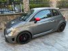 Slika 5 - Fiat 500 Abarth 595 Pista  - MojAuto