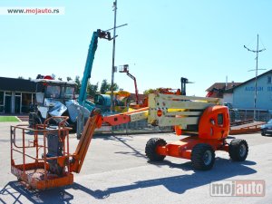 Glavna slika - JLG 510AJ - MojAuto