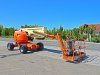 Slika 7 - JLG 510AJ - MojAuto