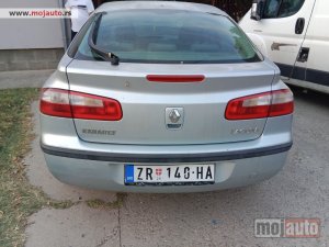 Glavna slika - Renault Laguna 1.6B  - MojAuto