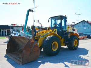 Glavna slika - NEW HOLLAND W270B - MojAuto