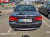 Slika 15 - BMW 320 Kabriolet  - MojAuto