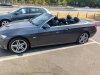 Slika 7 - BMW 320 Kabriolet  - MojAuto