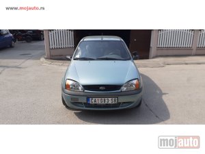 polovni Automobil Ford Fiesta  