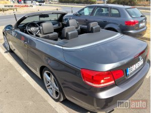 polovni Automobil BMW 320 Kabriolet 