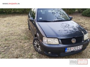 polovni Automobil VW Polo  