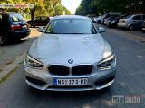 polovni Automobil BMW 118 2.0d M FULL KOŽA 