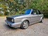 Slika 1 - VW Golf 1 GTI Cabrio  - MojAuto