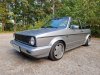 Slika 16 - VW Golf 1 GTI Cabrio  - MojAuto