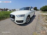 polovni Automobil Audi Q3 2.0tdi 