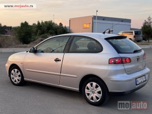 Glavna slika - Seat Ibiza 1.2 8V 2 KLJUCA  - MojAuto