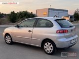 polovni Automobil Seat Ibiza 1.2 8V 2 KLJUCA 