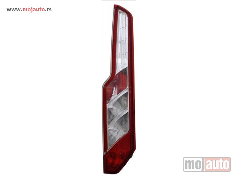 Glavna slika -  Stop svetla i stop lampe - MojAuto