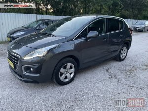 polovni Automobil Peugeot 3008 1.6 HDI 