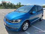 polovni Automobil VW Touran 1.6 TDI  7 SEDISTA 