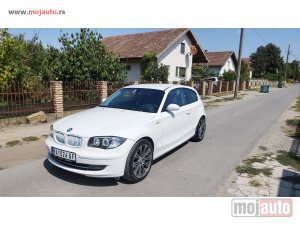 polovni Automobil BMW 116 i E81 Restyling 