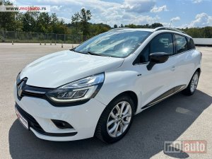 Glavna slika - Renault Clio 1.5 DCI KREDITI NA LICU MESTA  - MojAuto