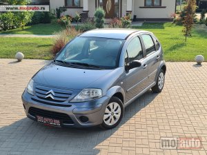 Glavna slika - Citroen C3 1.1 MAGIC  - MojAuto