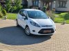 Slika 3 - Ford Fiesta 1.4 TdCI  - MojAuto