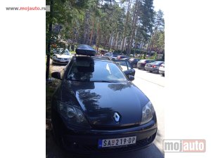 Glavna slika - Renault Laguna 1.5dci  - MojAuto