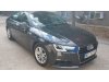 Slika 17 - Audi A4 2.0TDI ULTRA  - MojAuto