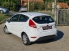 Slika 8 - Ford Fiesta 1.4 TdCI  - MojAuto