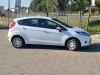 Slika 14 - Ford Fiesta 1.4 TdCI  - MojAuto