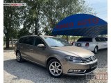 polovni Automobil VW Passat B7 1.6 TDi 